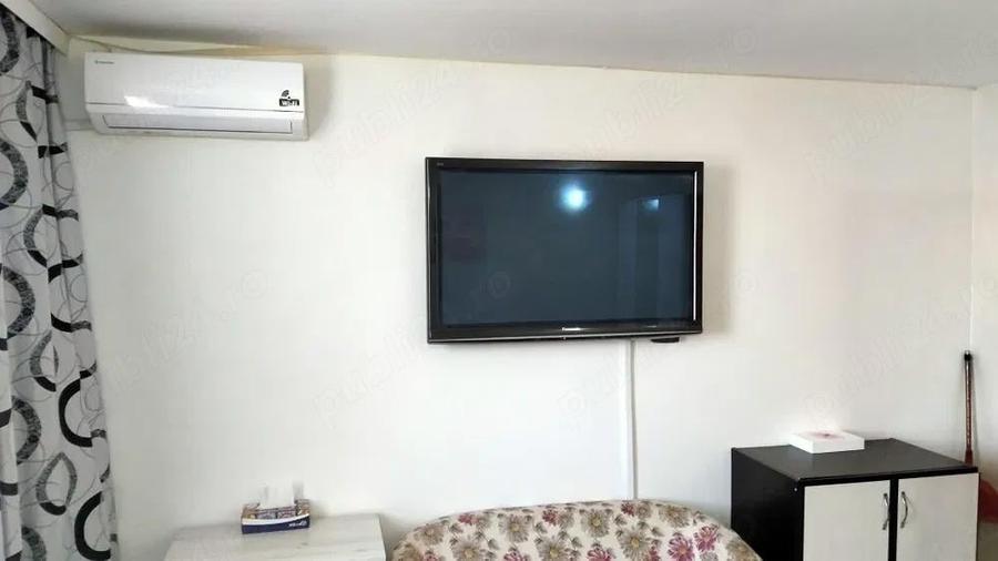 Ofer spre inchiriere Garsoniera renovata complet Tiglina 1,, etaj 4 - 3