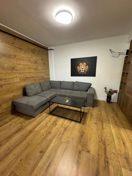 DESCOPERA ELEGANTA SI CONFORTUL  IN INIMA LITORALULUI - MAMAIA NORD - 2 CAMERE - - 21