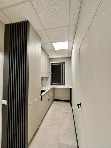 Chirie Hala 600m2 | inclus birouri 120m2 platforma betonata 1550m2 - 3