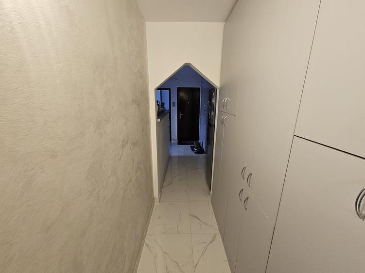 Apartament 3 camere decomandat | Nicolina 2 | Etaj 3 | Renovare completă - 8