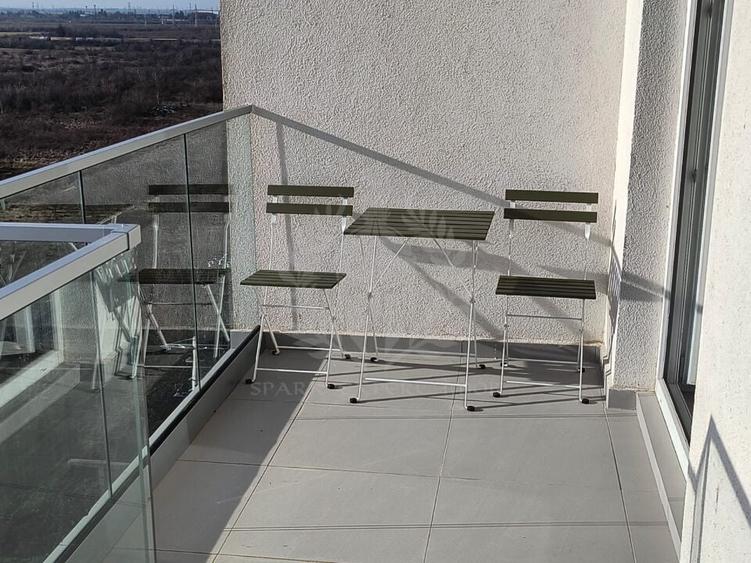 Inchiriere apartament 2 camere, nou, zona bd-ul Bucuresti, Ploiesti - 12