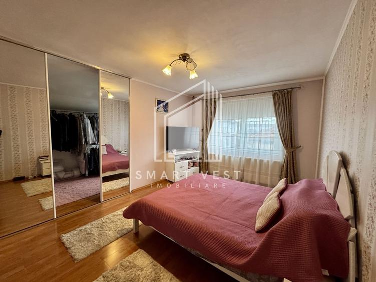 Casa spatioasa de vanzare | 275 mp (cu beci) | Zona Unio - 12