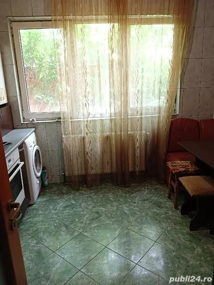 Vand apartament 3 camere - 1