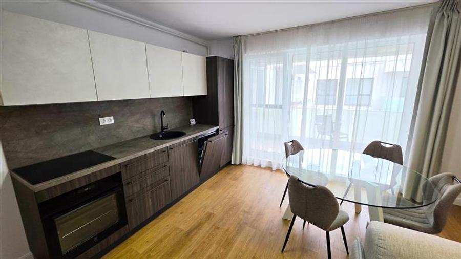 Apartament modern 2 camere 63mp + dressing, Andrei Muresanu Sud- Sigma - 3