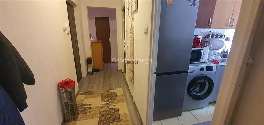 Apartament 2 camere foste proprietati Cetate