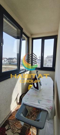 Casa individuala | 4 Camere | Foisor inchis | Teren 375 mp - 9