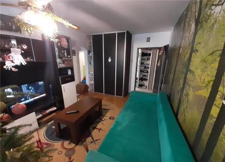 Apartament 3 camere  circular ,etajul 2, zona Astra, Brasov - 3