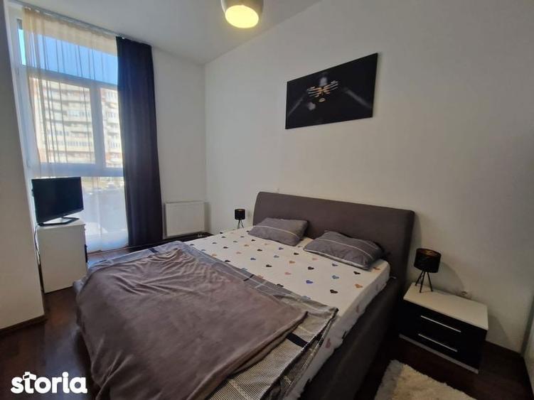 Vand apartament 2 camere in complex Uranus Plaza - 2