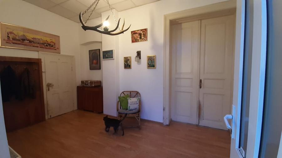 Casa individuala cu teren de 434mp. - 4