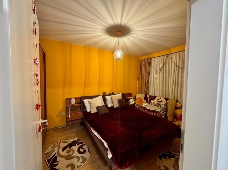 Vand apartament  cu chirias Avantgarden 3, - 4