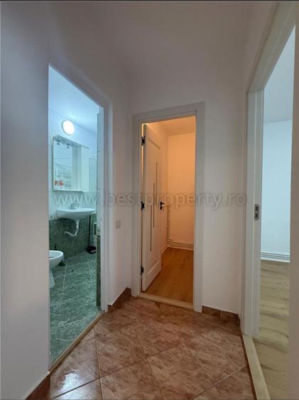 Apartament 2 camere Sibiu de vanzare Bd. Mihai Viteazu - 1