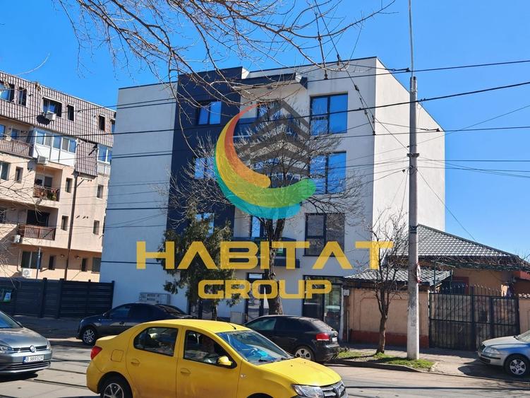 Garsoniera decomandata 42 mp, acte gata - 1