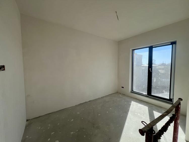 Duplex spatios, 5 camere, 102 mp utili, teren 285 mp - Ghiroda - 3