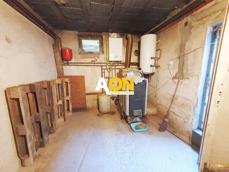 Casă 4 camere, 350 mp teren , Alba - Micești - 16