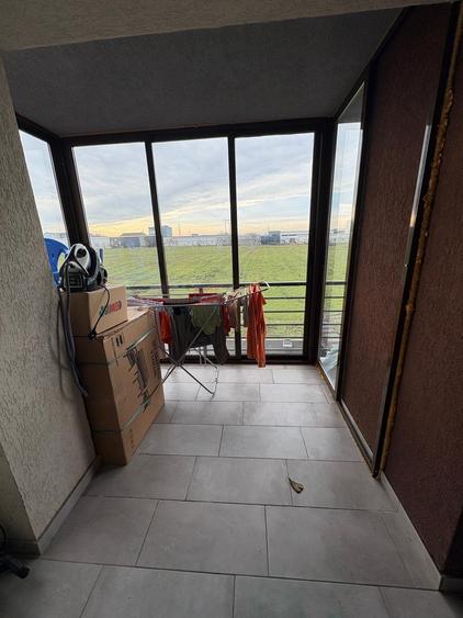 Sos. Leordeni - Apartament 2 camere - Mobilat si utilat - 17