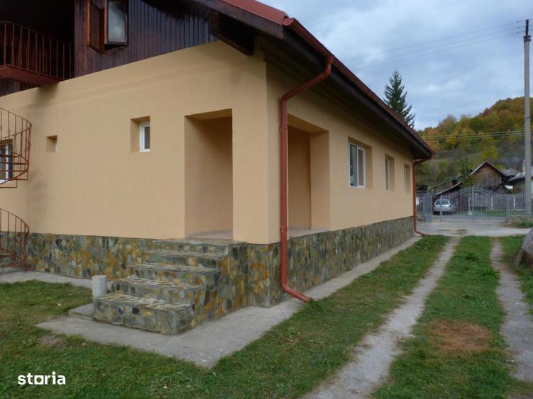Casa noua de vinzare in judetul Dambovita l - 1