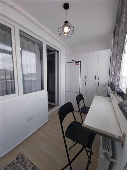 Garsoniera 36 mp - Militari Residence / Str. Ilie Petre - 8