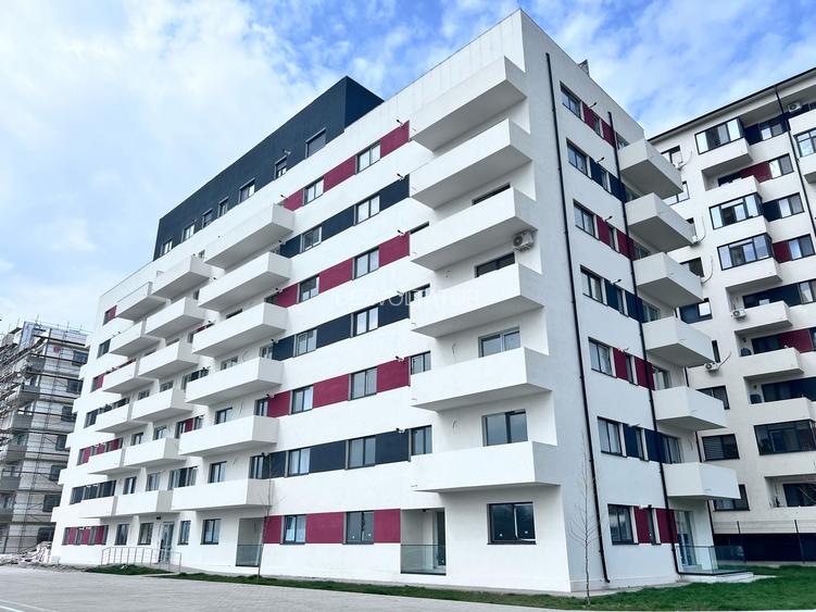 Apartament cu 2 camere semidecomandat în Drumul Taberei