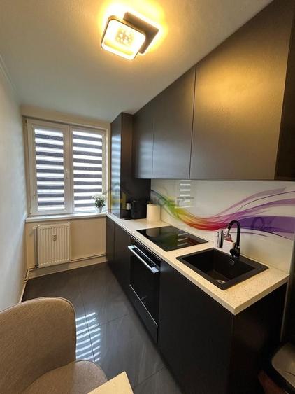 Ap 2 camere mobilat Centrala proprie Grand Arena - 6