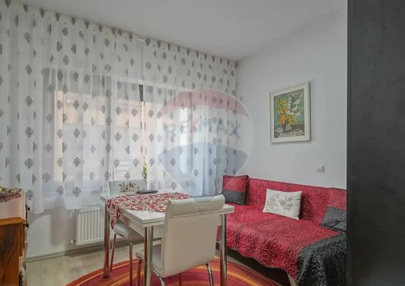 COMISION 0%! 3 CAMERE DECOMANDAT CU BALCON | STR. MARTE S... - 4