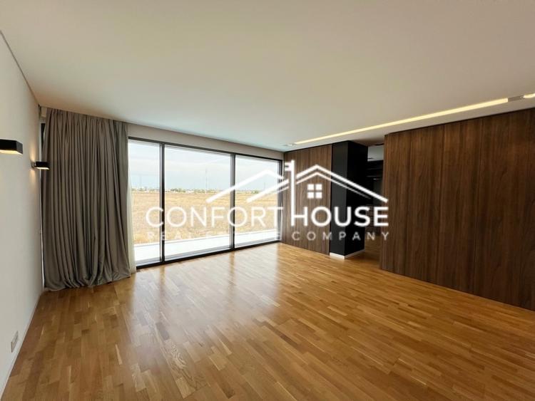 Vila P+2, arhitectura moderna, 6 camere, PIPERA -Scoala Americana - 27