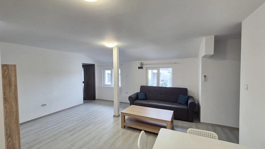 Apartament cu 3 camere, 65 mp, parcare, zona str. B.P. Hasdeu - 2