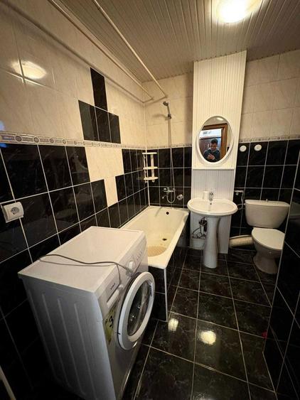 Inchiriez apartament cu 2 camere, decomandat, pe Maior Ioan - 2