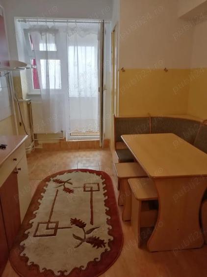 Vand apartament 3 camere, Gala?i, Micro 18 - 1