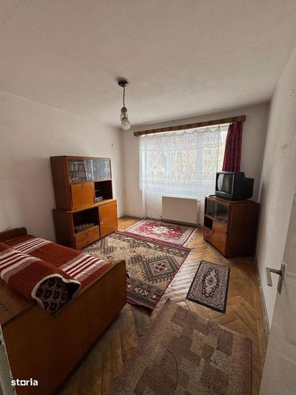cv 173 Caragiale Zona RFN Apartament 3 camere, - 7