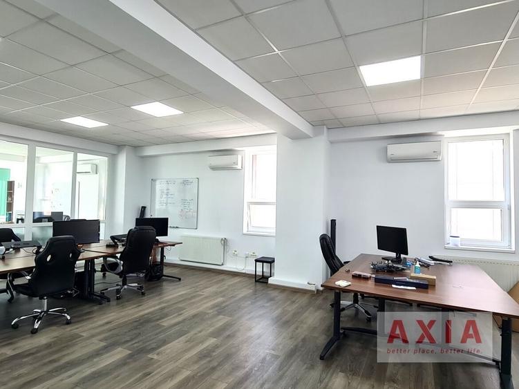 Inchiriere birou - 190 mp - Grozavesti - 4