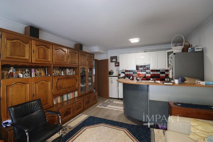 Spatiu servicii, ideal pentru investitie, zona Gradinii Botanice! - 4