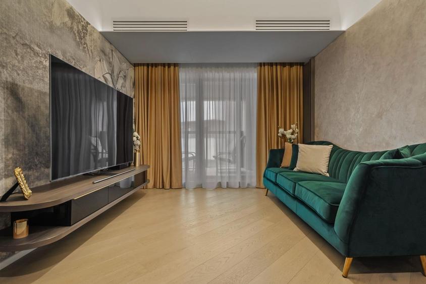 Apartament | 2 camere | Bloc nou | Cotroceni | Cortina Academy - 2