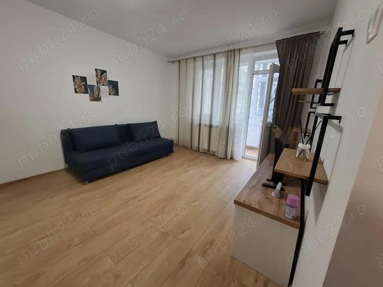 Apartament 2 camere mobilate si utilate Micro 17 - 2