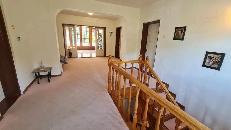 Casa langa Padure si livada | Zona linistita aproape de Targoviste - 4