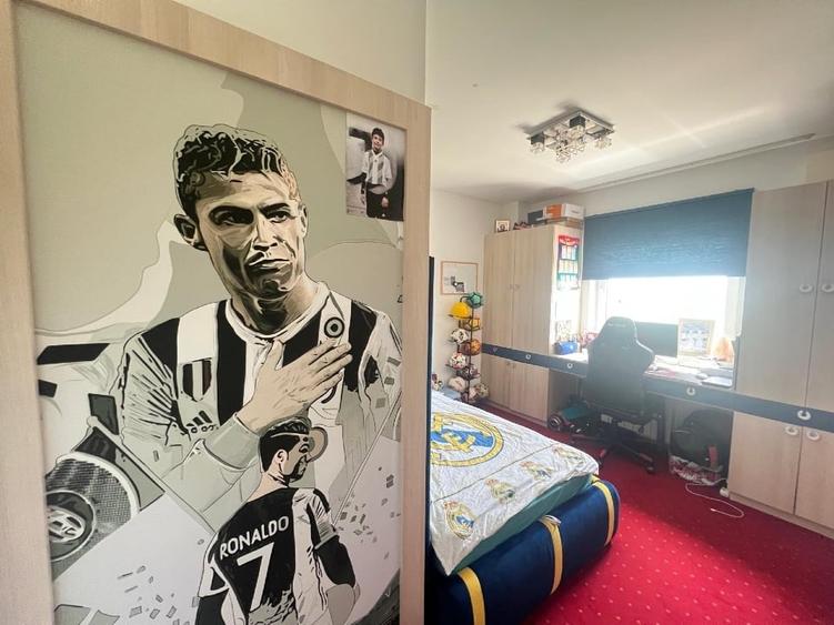 Aparatament 4 camere Ibiza Sol Pipera - 14