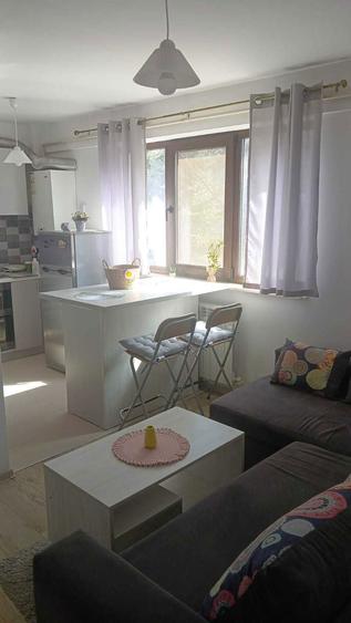 Persoana fizica- Inchiriez apartament 1 camera - 2