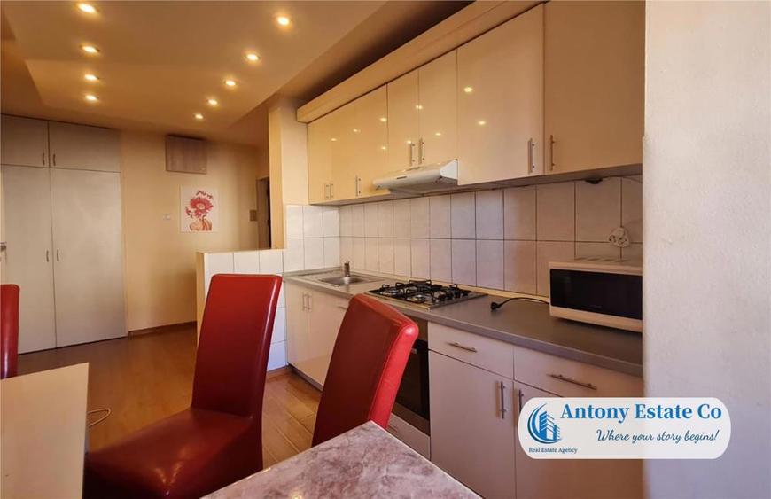 Apartament de inchiriat, 3 camere, Semidecomandat, Rogerius, Oradea - 5