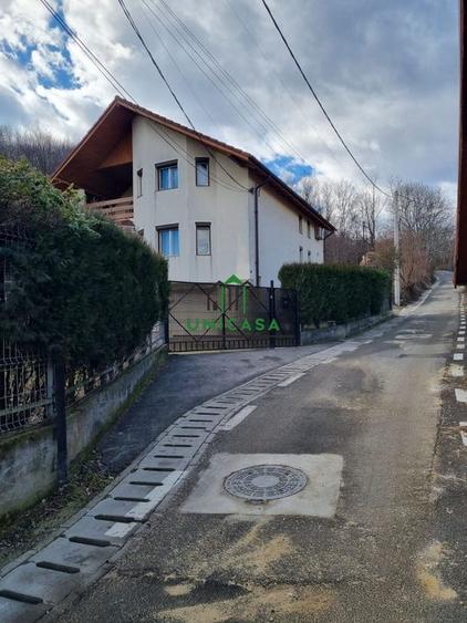 Casa - Vila - Ocnele Mari - 26