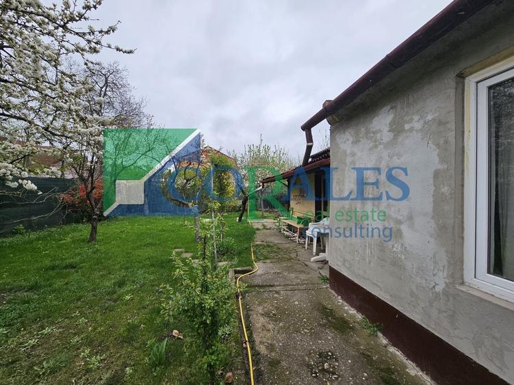 Casa individuala! Mobilata! Centrala proprie! - 13