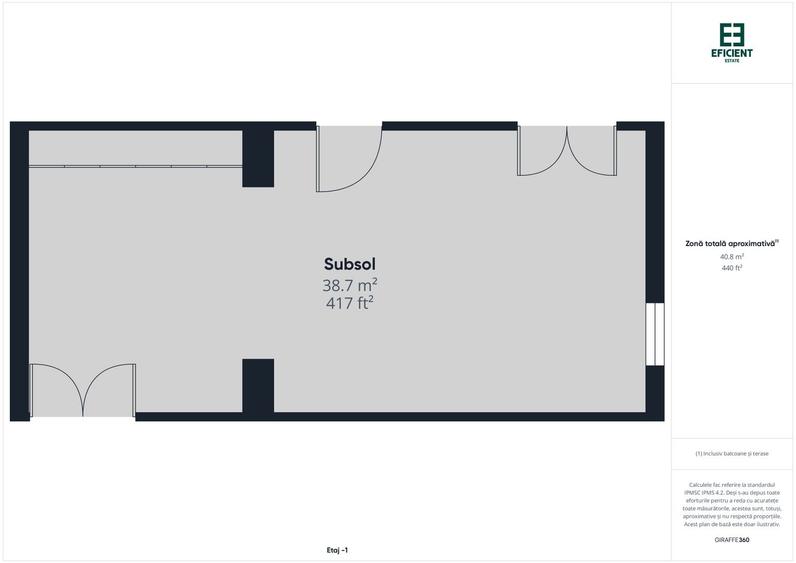 Vilă cu 6 camere - Zona Subcetate - Arad - 41