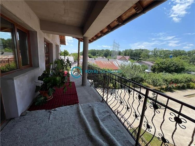 Royal Imobiliare-Vanzare Vila Zona Romanesti - 21