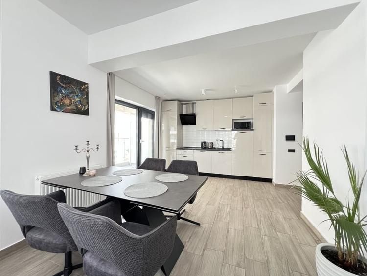 Comision 0/ Casa Del Mar/ 3 camere si loc de parcare privat - 3