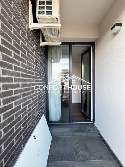 Vila individuala cu arhitectura moderna,  finisaje premium, IANCU NICOLAE - 44