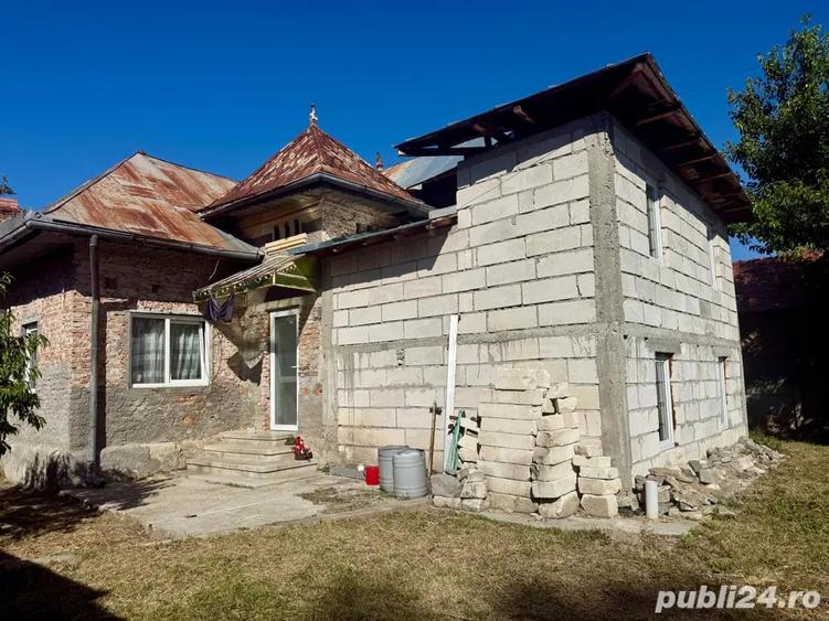 De vanzare casa in comuna TATARANI JUD Dambovita - 4