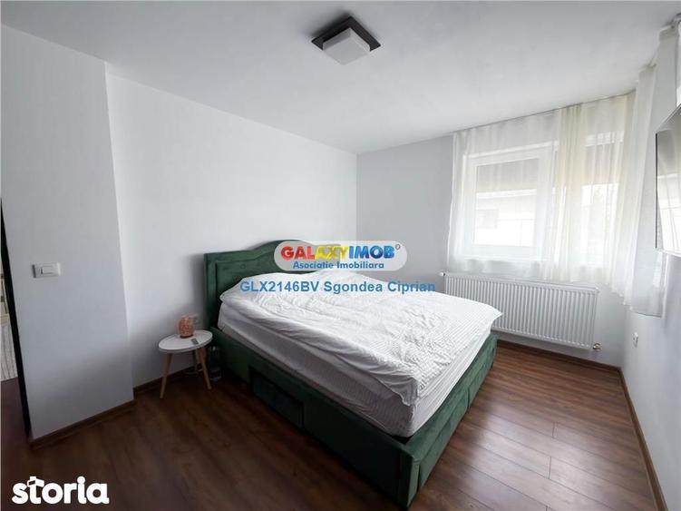 Casa Insiruita Zarnesti Mobilata Utilata - 18