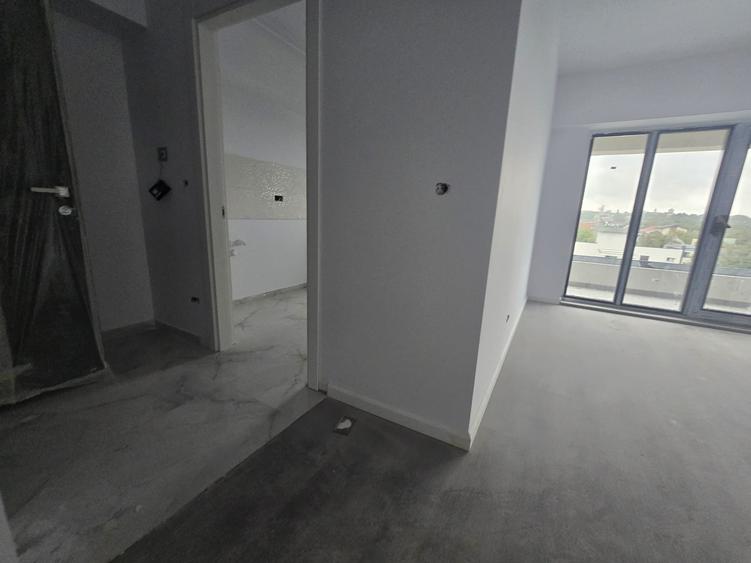 Apartament 1 camera-Nicolina la bld,prima statie,et 4/10,pret cu Tva  cod:150377 - 4