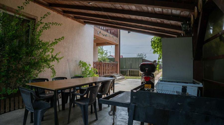 Casa spatioasa 5 Camere, P+1, Moara Vlasiei Ideala Familie - 2