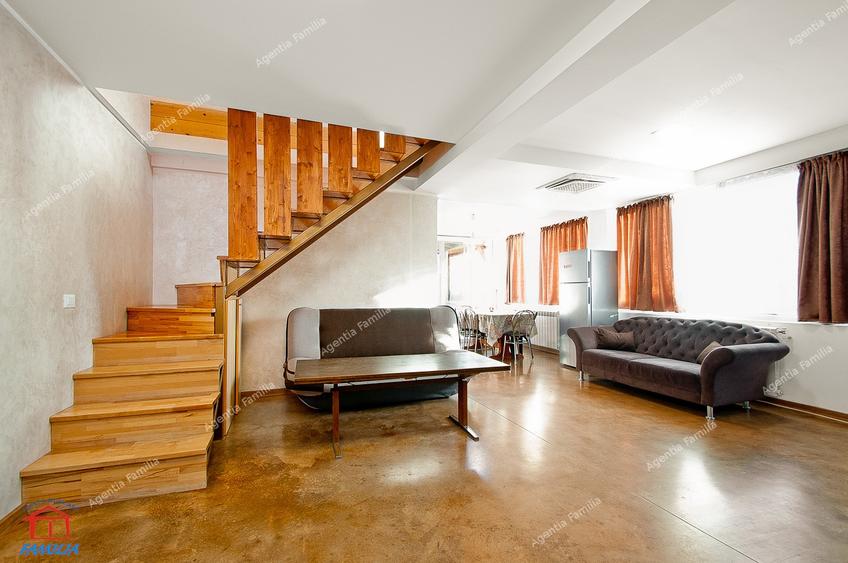 vila pentru familie mare in Galati, zona Cosbuc, dar nu la bulevard - 7