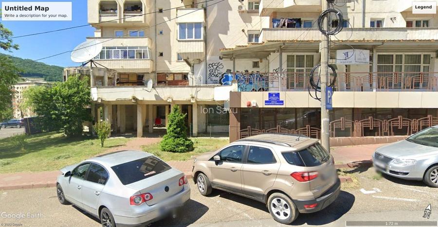 SAD Comercial sau Birou 106 m2, zona OMV SAD Comercial sau Birou 106 m2, zona OMV