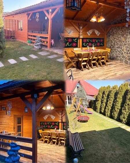 Casa de vanzare complet mobilata ?i utilata, recent renovata - 2